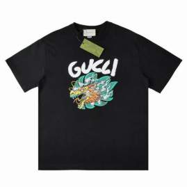 Picture of Gucci T Shirts Short _SKUGucciXS-Latt46611062